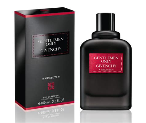 givenchy gentlemen only absolute price in india|Givenchy men's cologne gentlemen only.